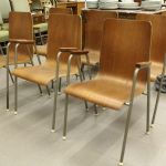 851 6420 CHAIRS